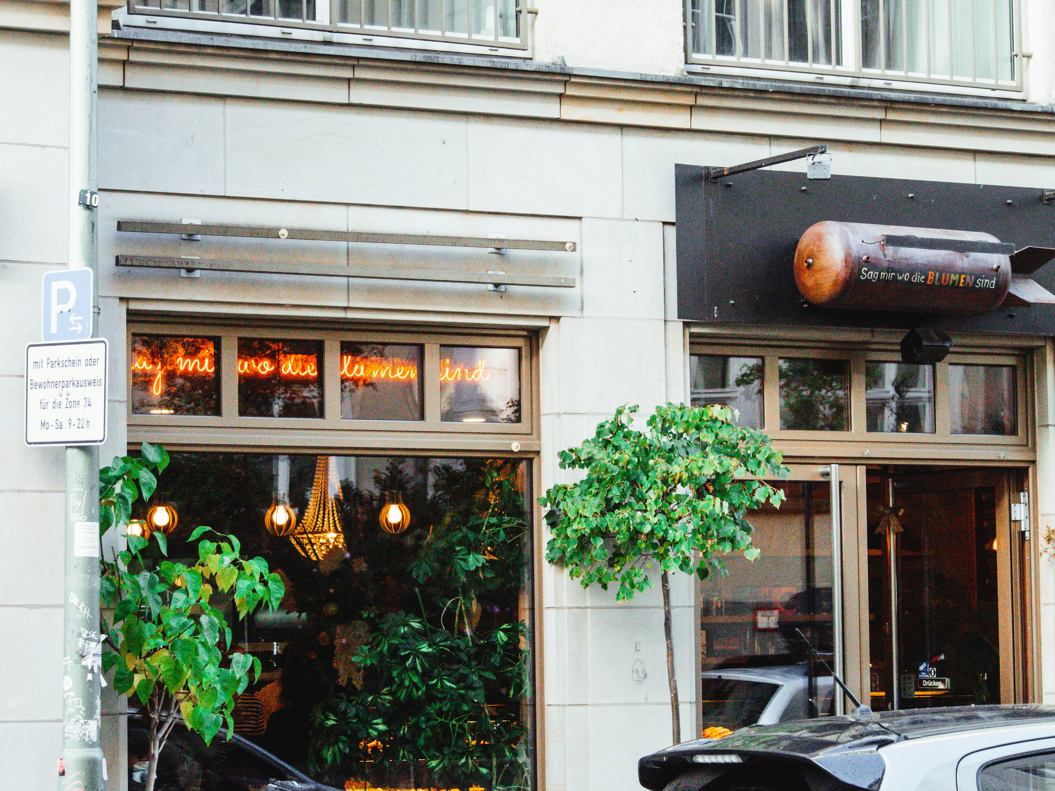 Photo by feinschliff