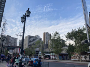 Santiago