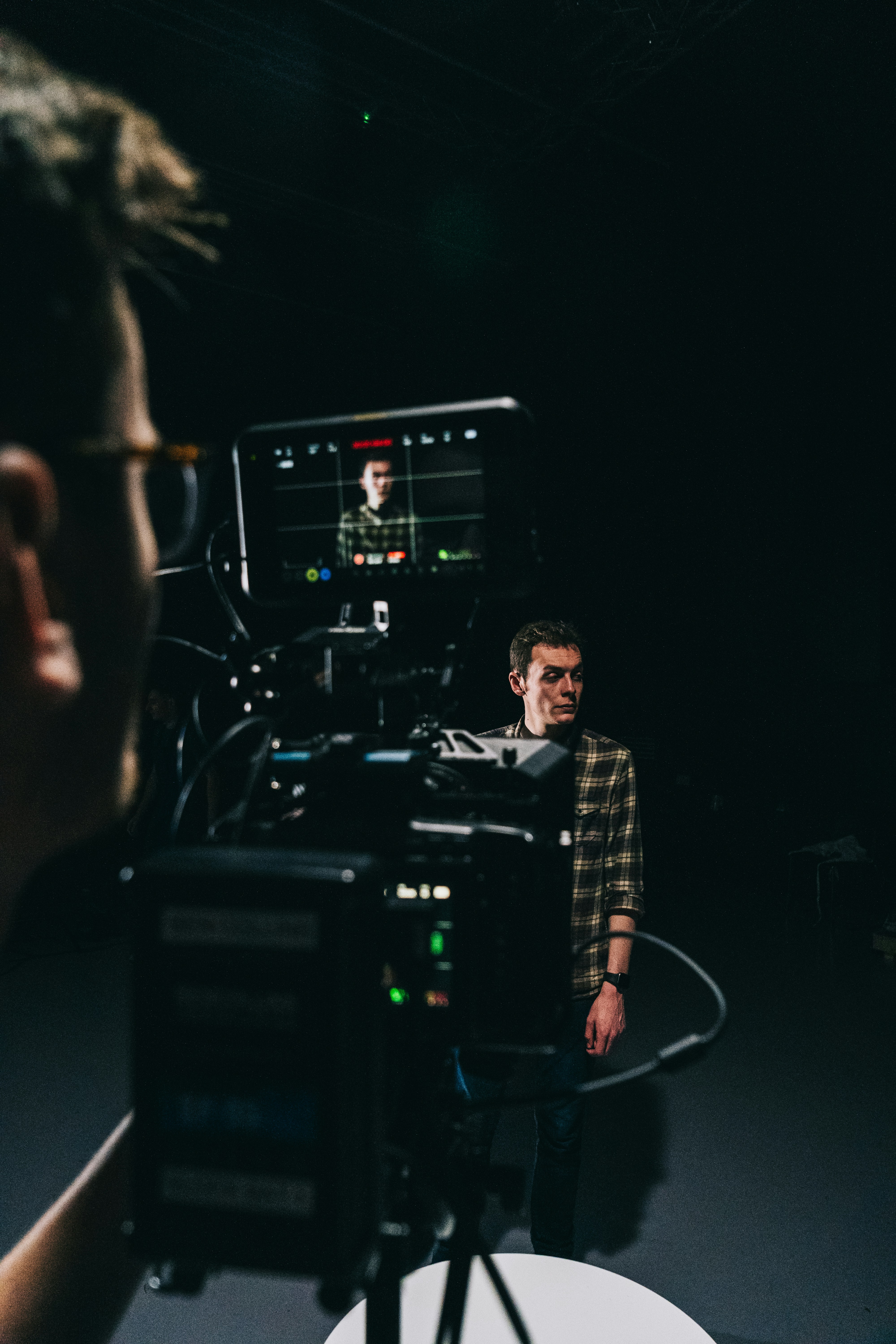 Filmmaking