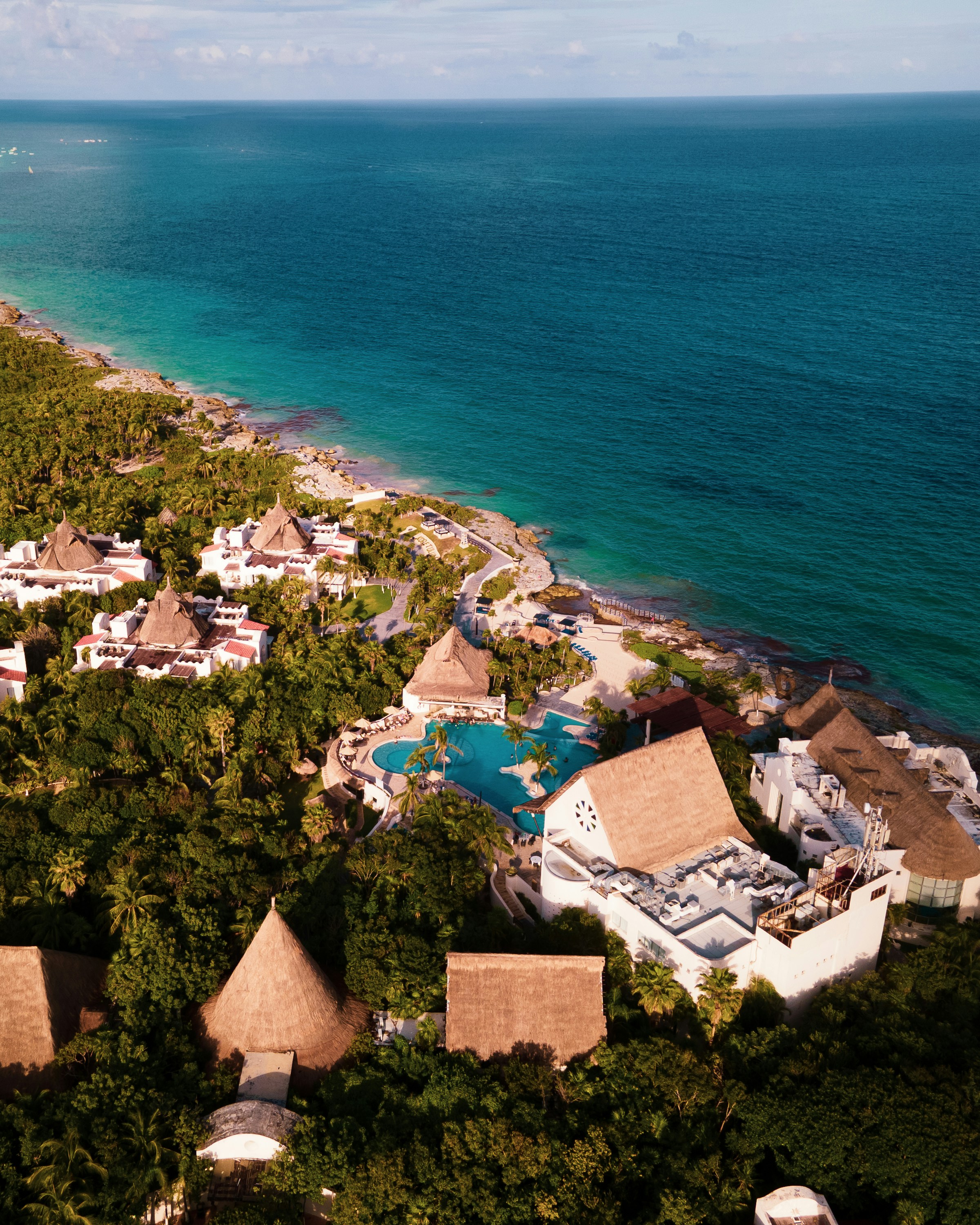 Discover the Tranquility of Eco Lanta Hideaway Beach Resort