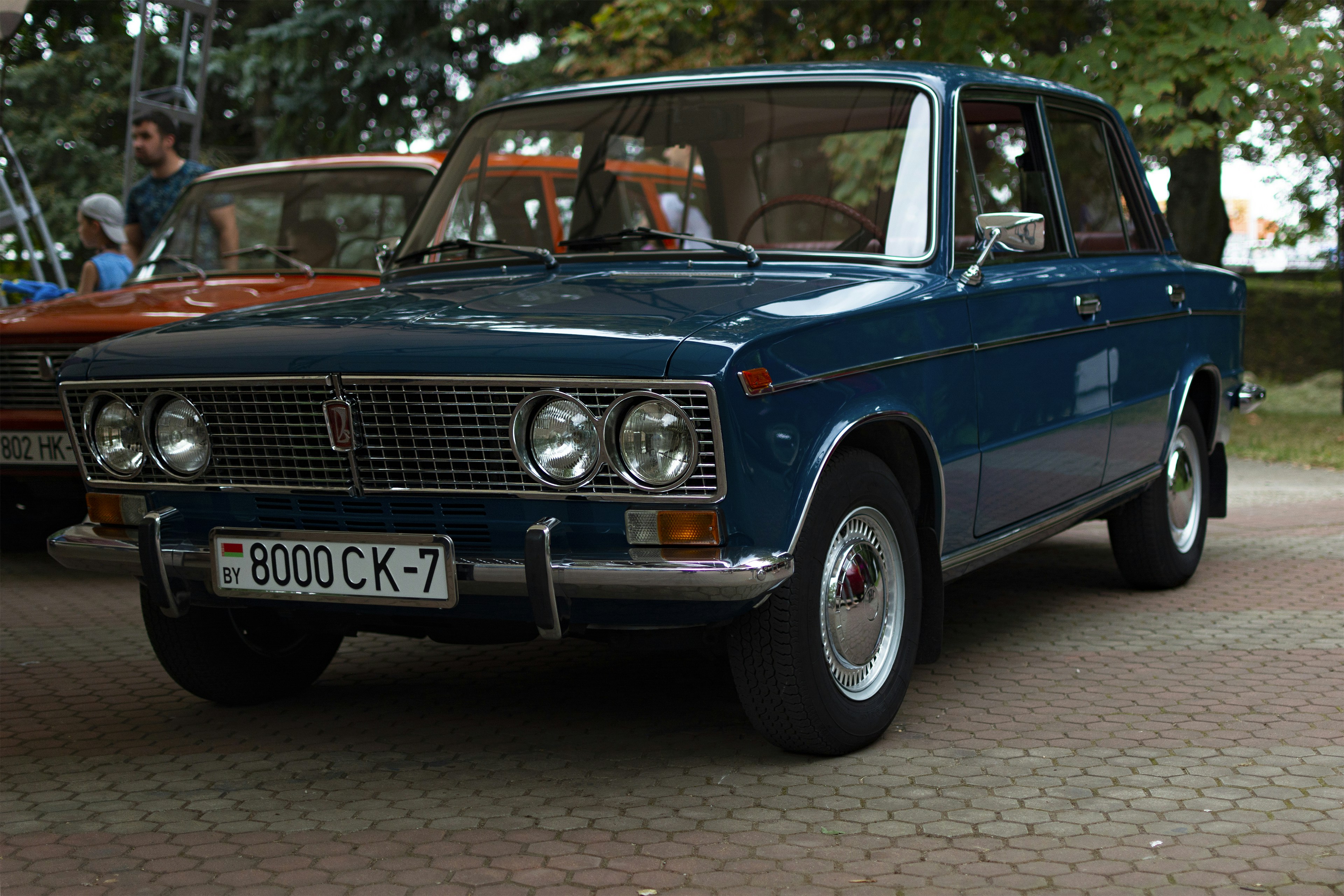 Photo by eadutskevich