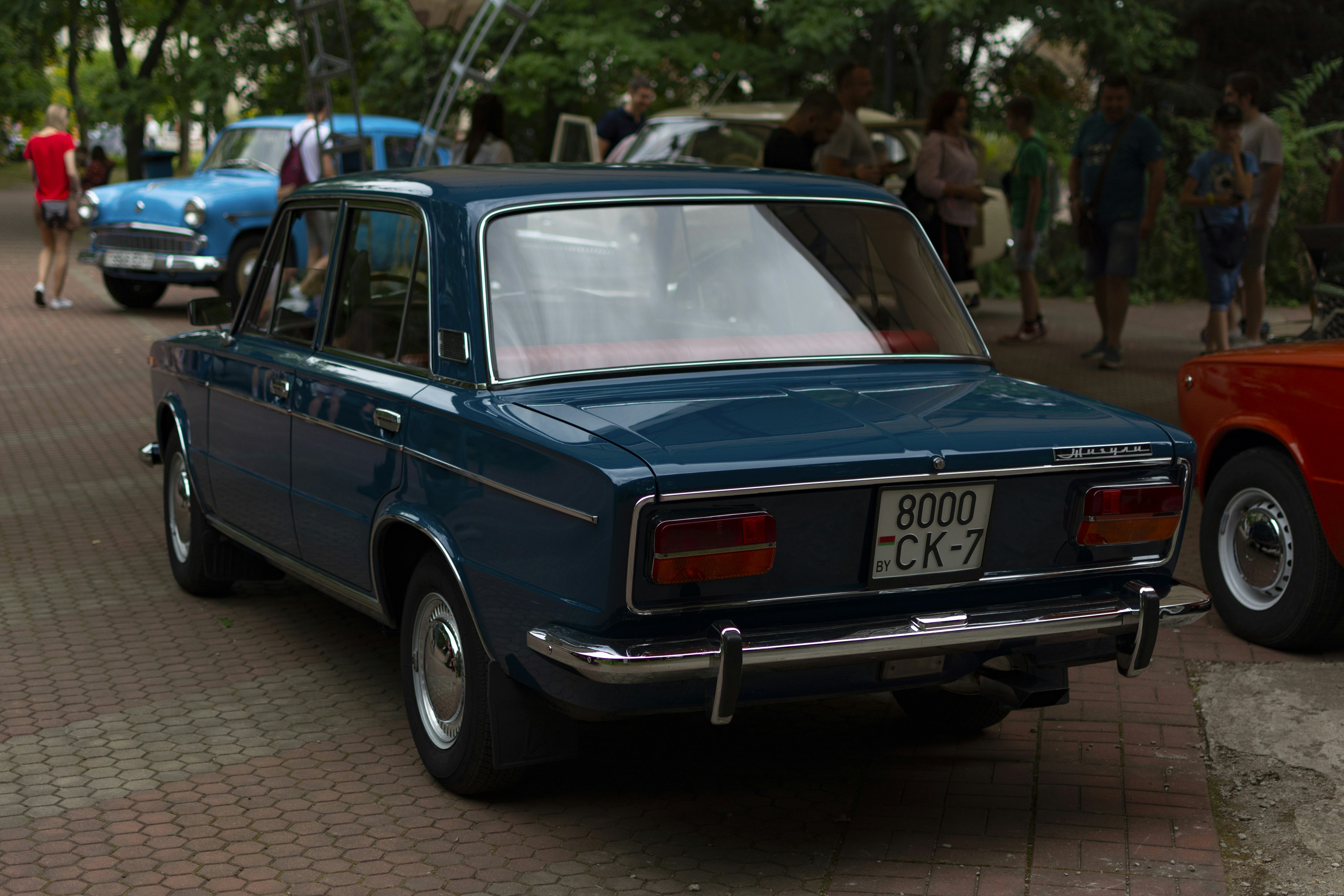 Photo by eadutskevich