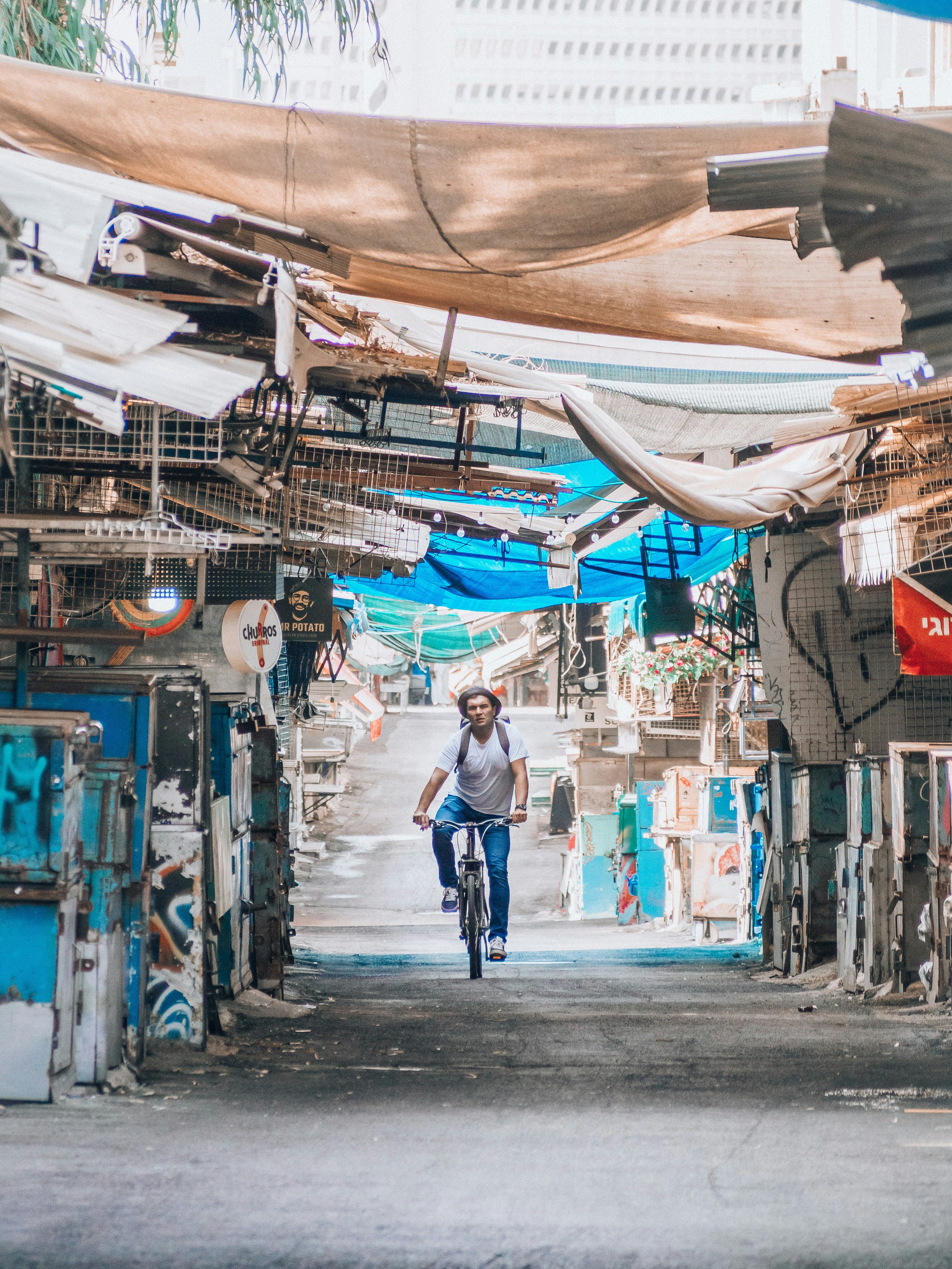 micro market