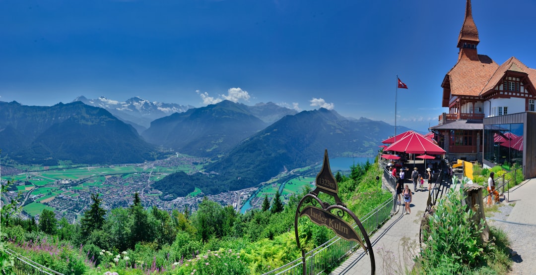 Exploring Switzerland's Beauty A 10-Day Itinerary through Stunning… — Exploring Switzerland's Beauty A 10-Day Itinerary