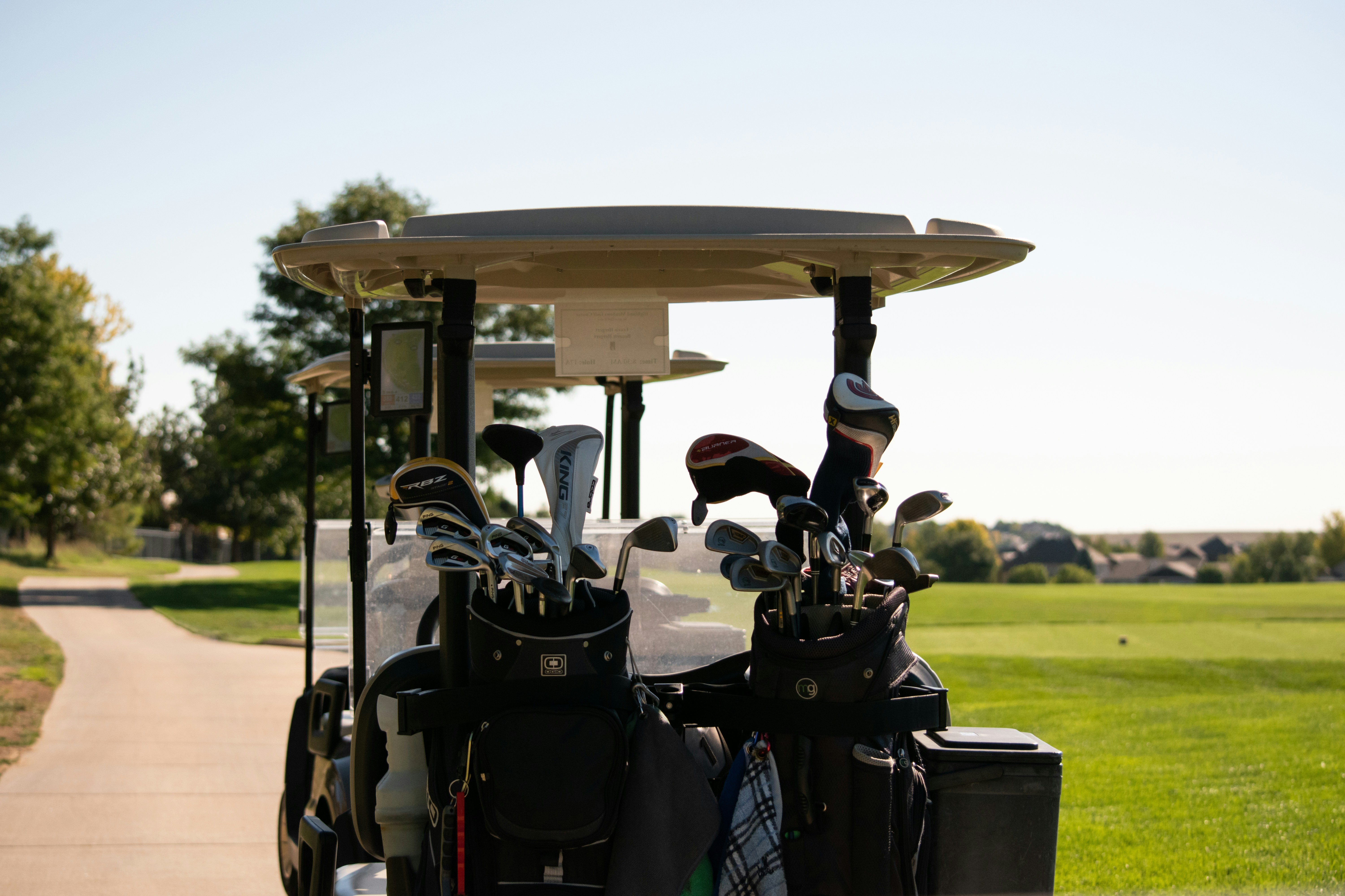What’s The Best Value Set Of Clubs?