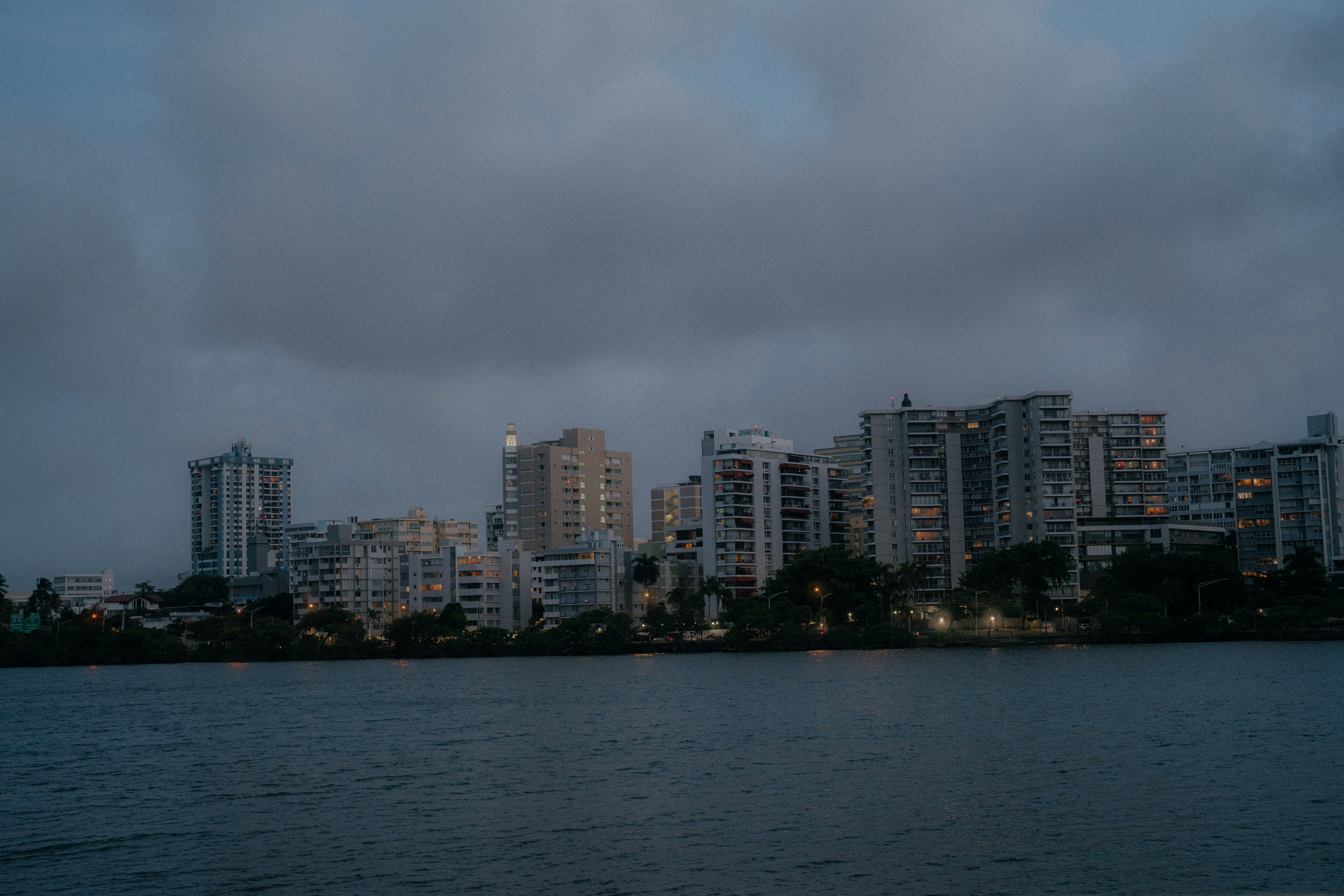 Containers in Port Bolivar, TX
