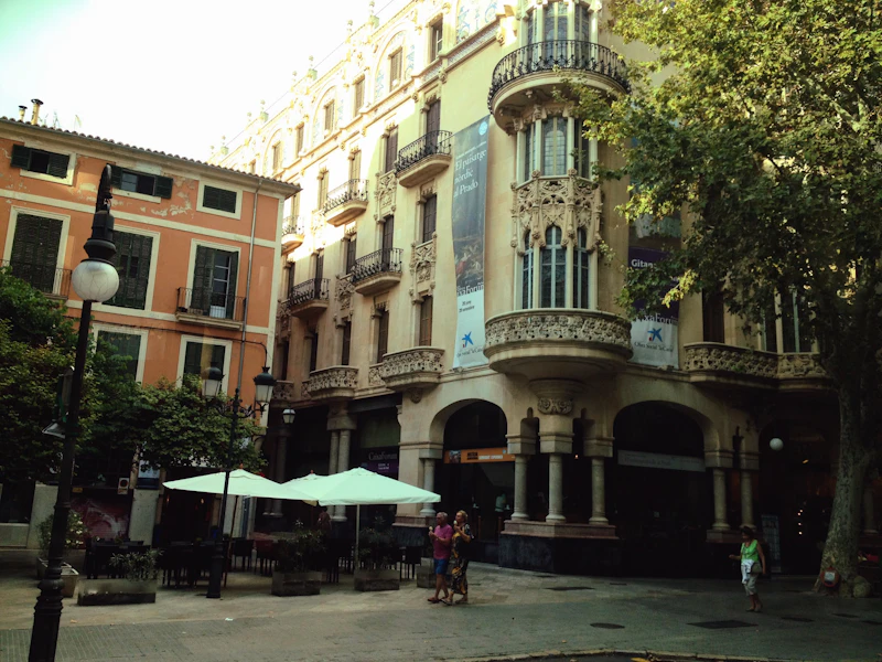 What to Do in Palma de Mallorca in a Weekend: A Complete 48-Hour Guide