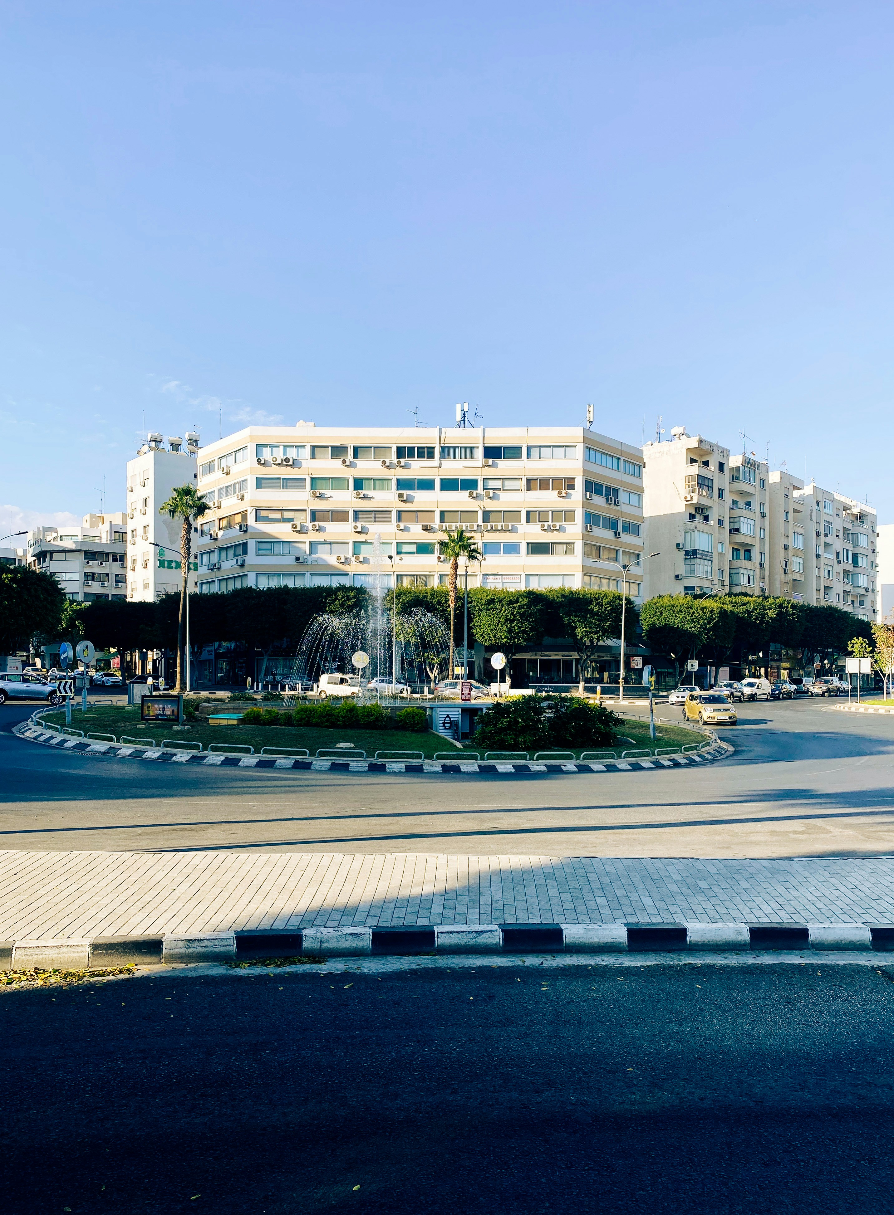 Veterinary Hospital