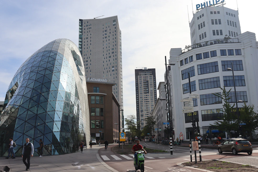 Family Travel Guide: 3 Days in Eindhoven, Netherlands