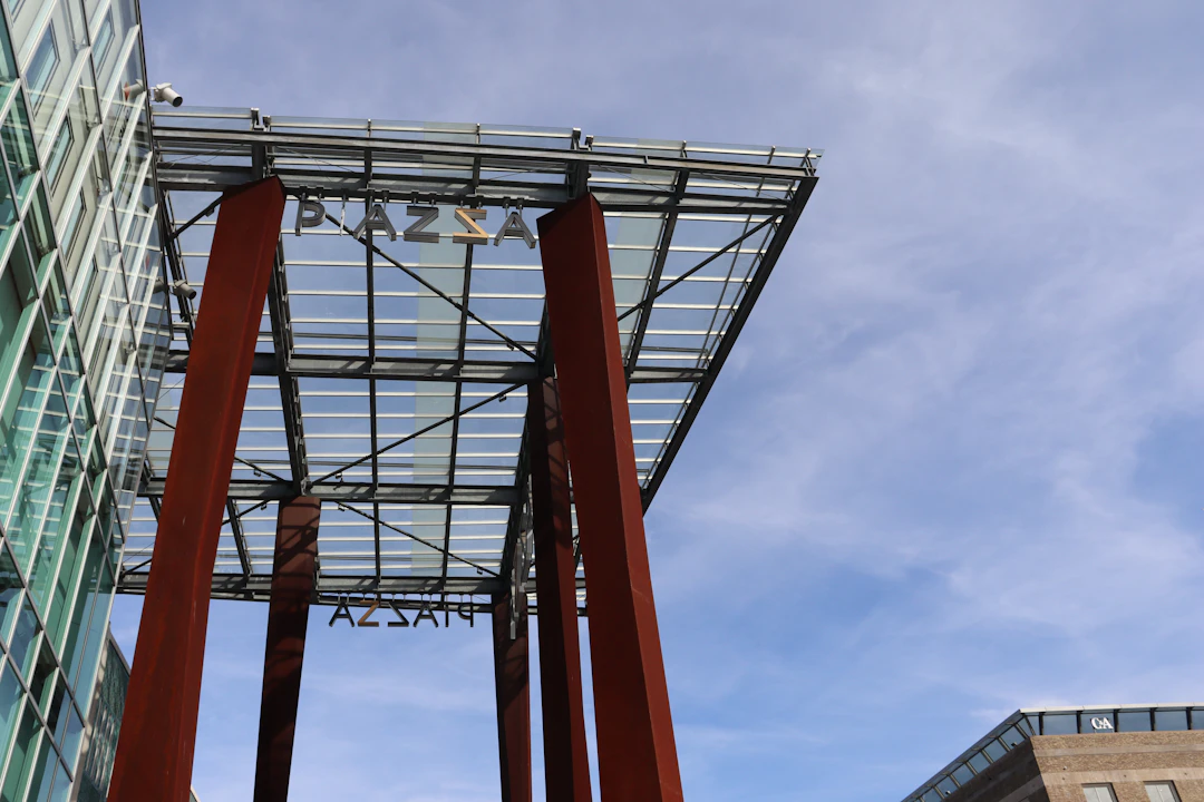 6-Day Luxury Itinerary for Eindhoven, Netherlands
