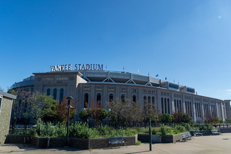 Yankee Stadium