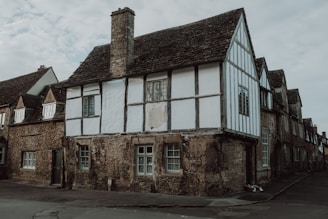 Inghilterra Romantica e Lacock