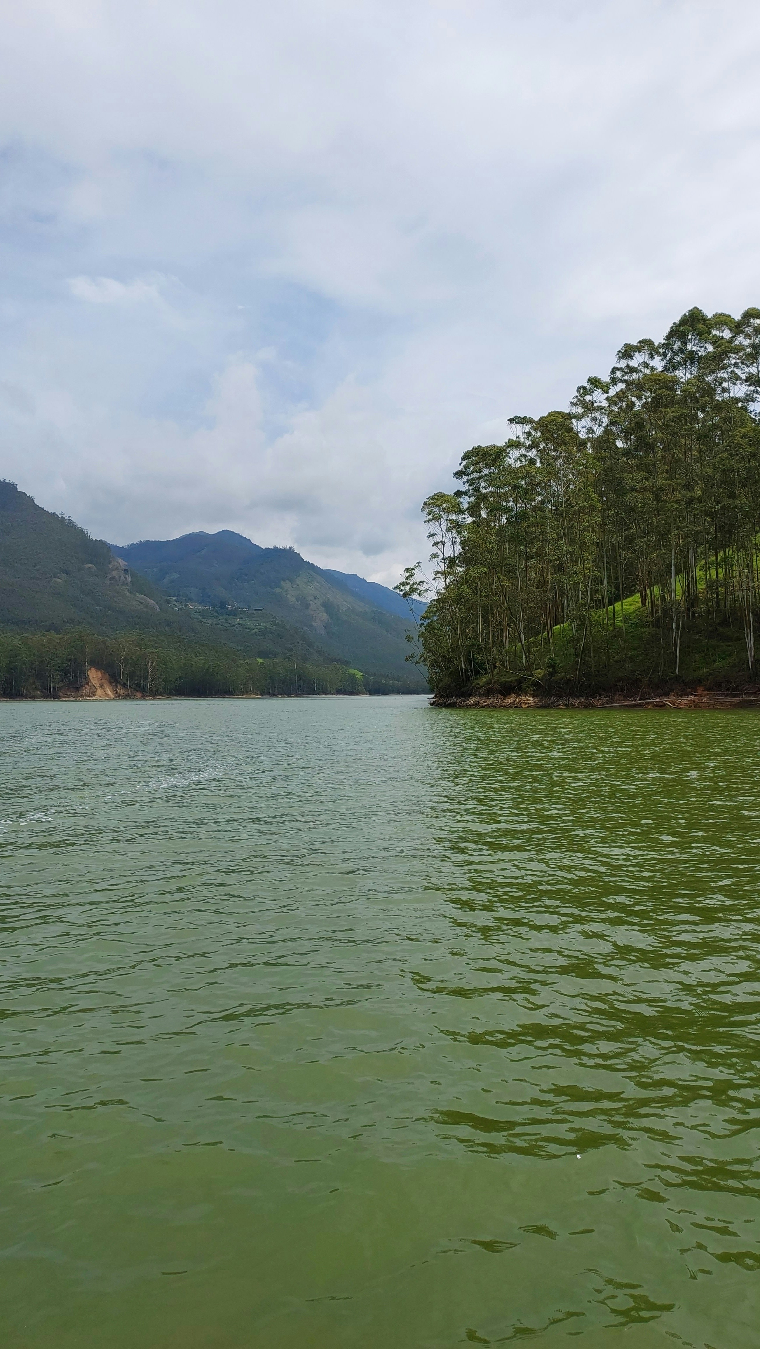Wonderful Munnar Trip