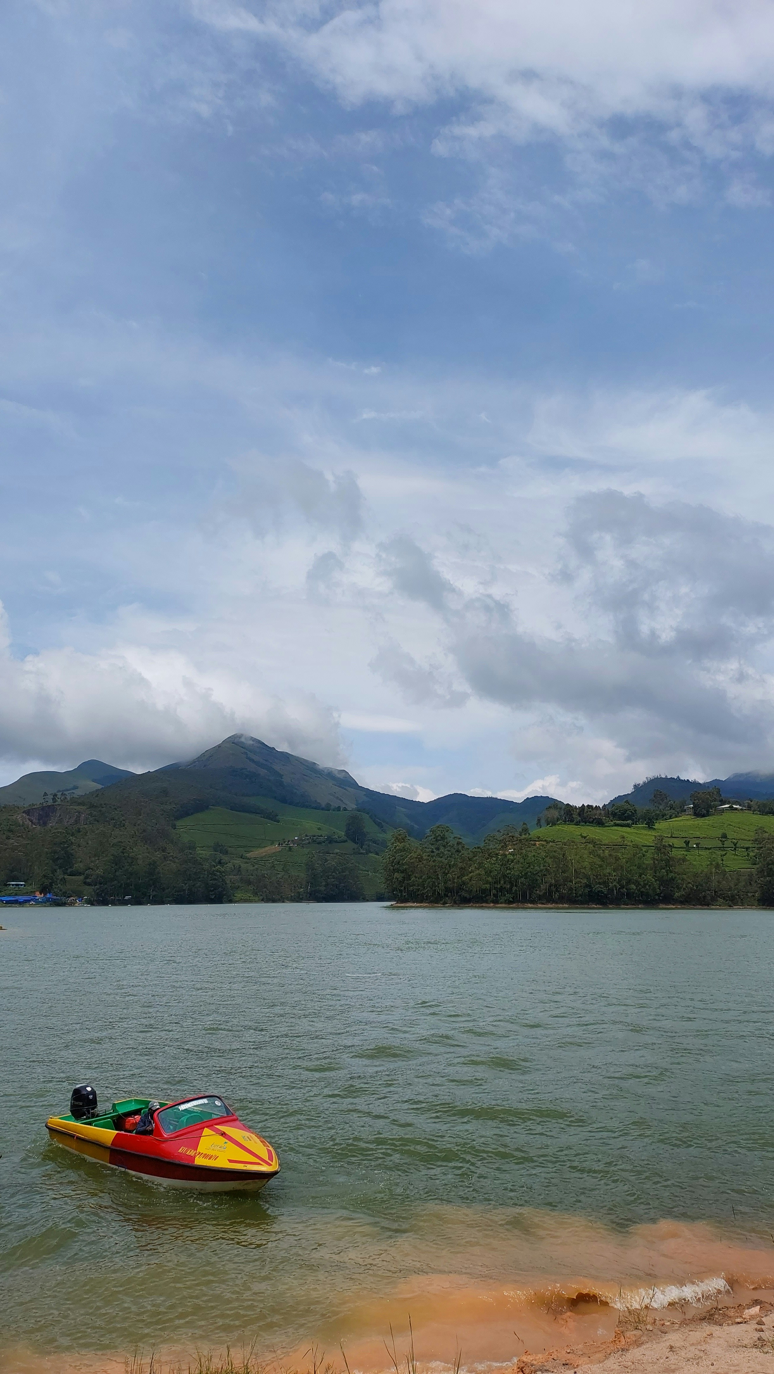 Wonderful Munnar Trip