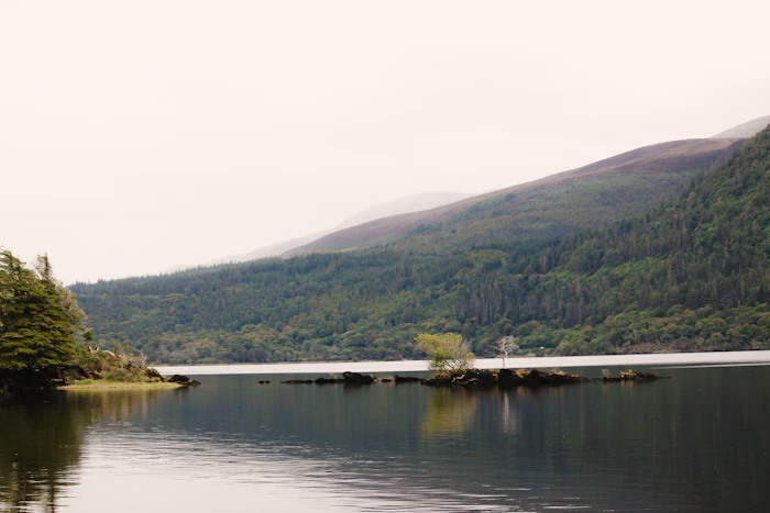 Unique Glamping Spots