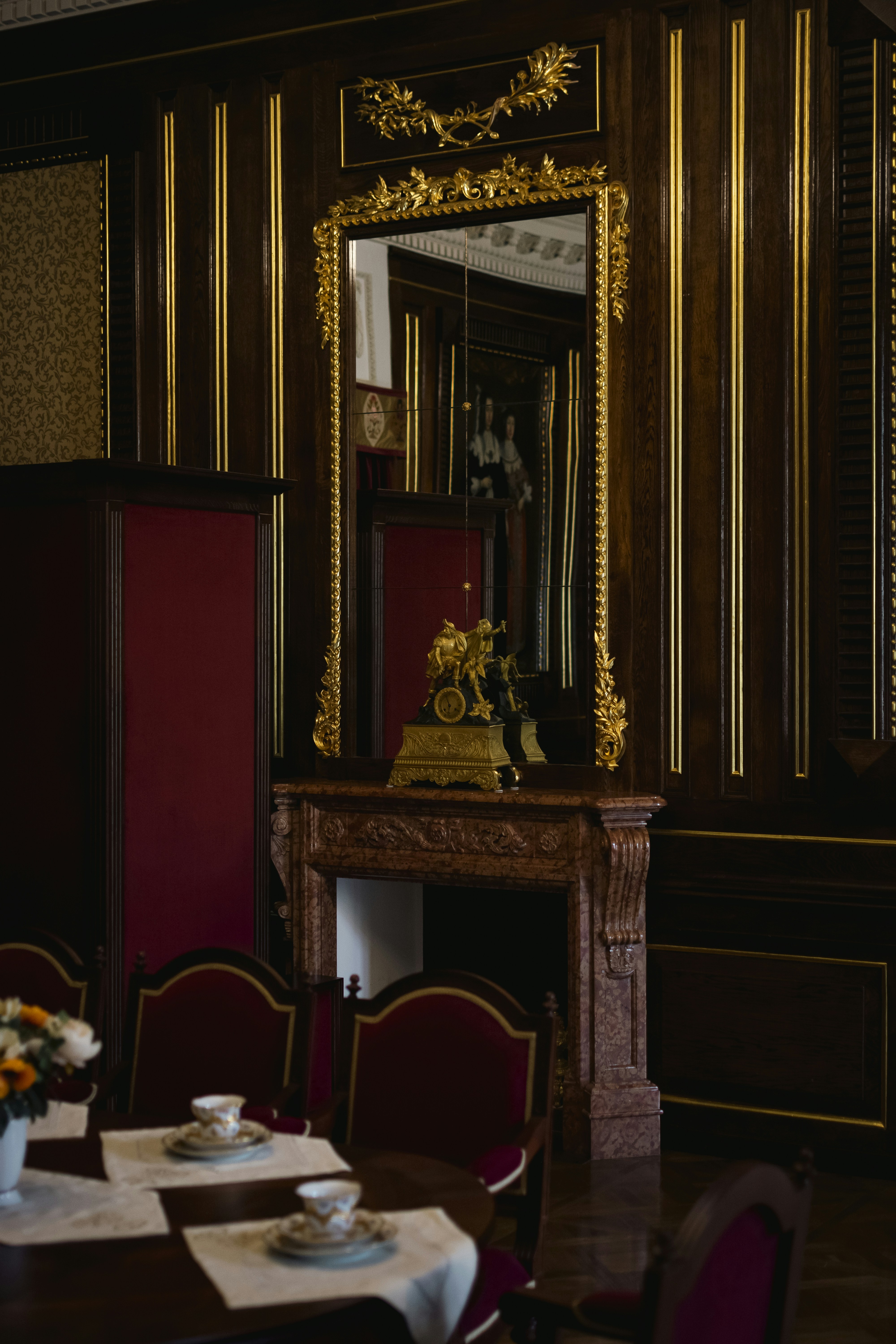 Elegante Produkte für stilbewusste Käufer