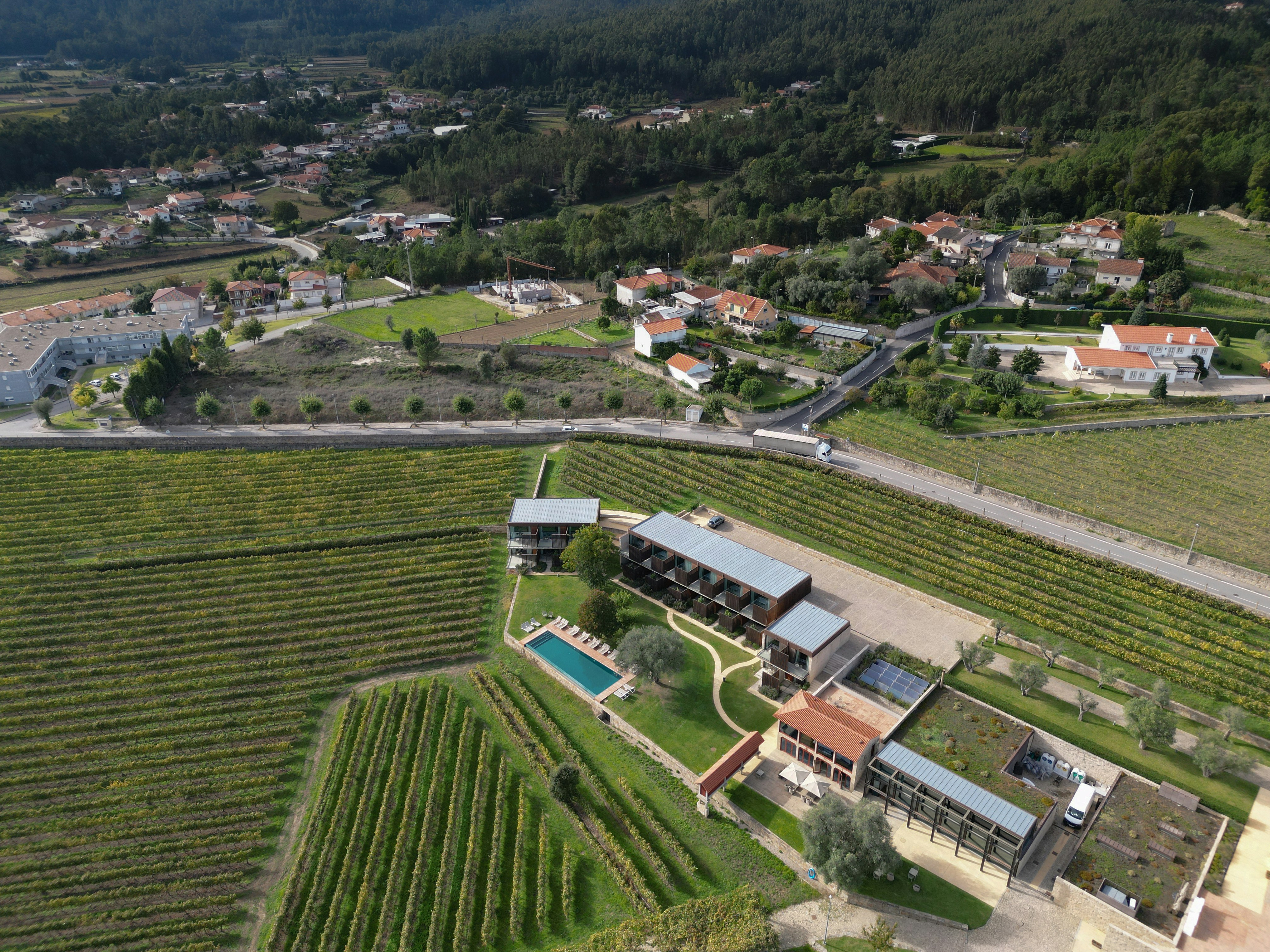 Quinta do Mosteiro