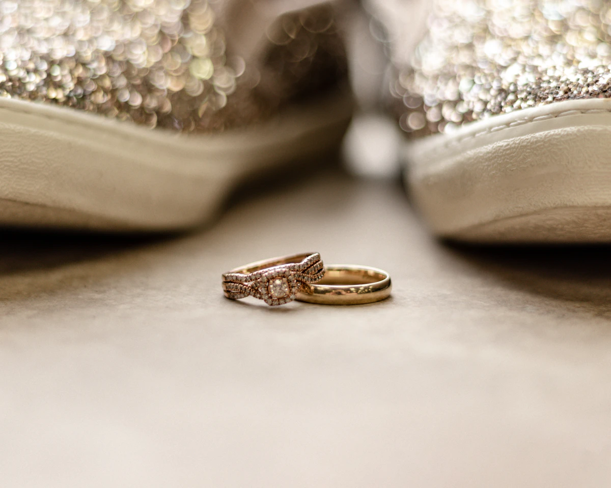 Alianzas de boda