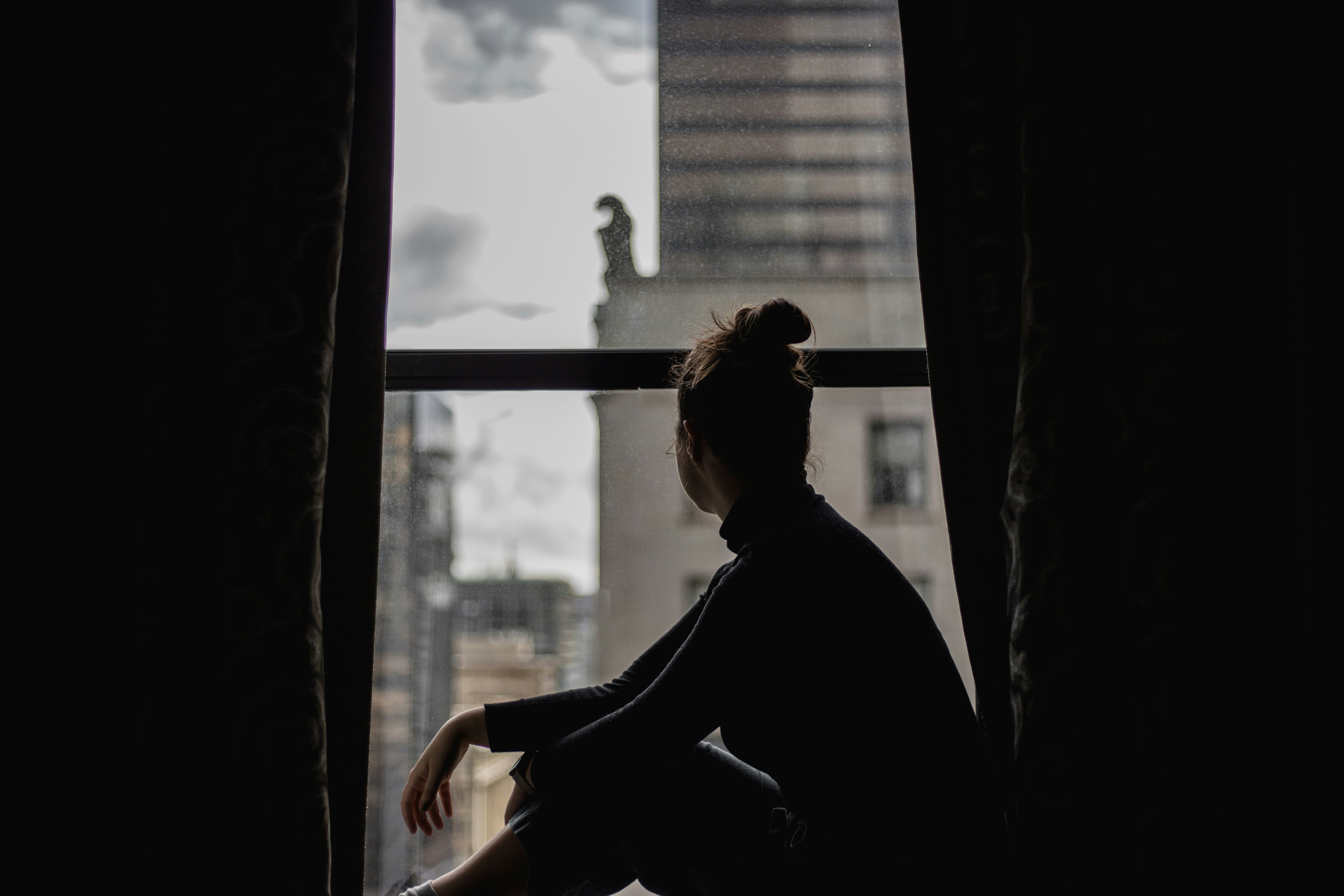 Nobody Gets to Tell You When You're Done Grieving