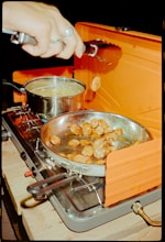 Kochen lernen: Neue Rezepte ausprobieren