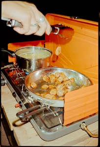 Cours de cuisine marocaine
