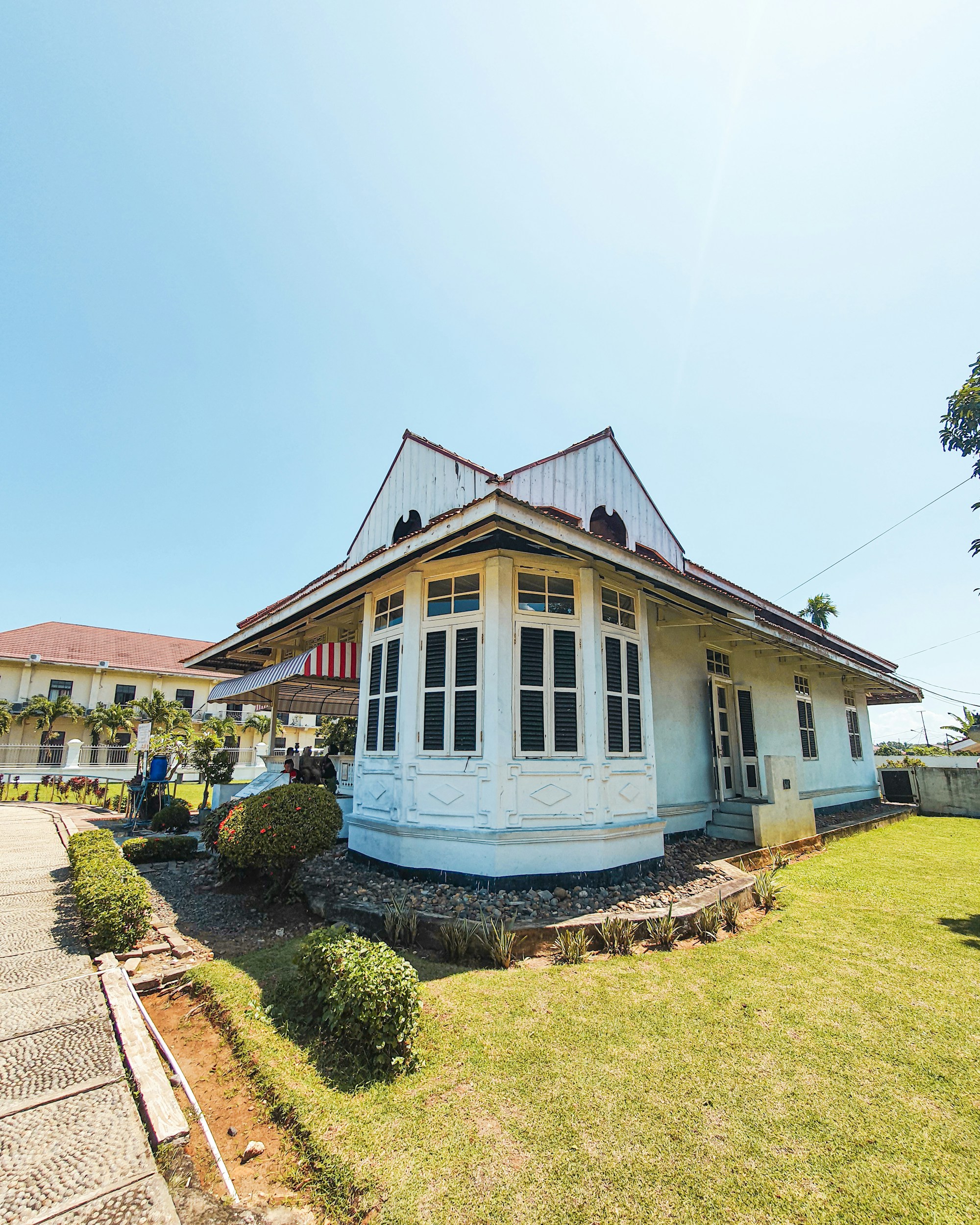 Best Time to Visit Bengkulu: Weather and Season Guide