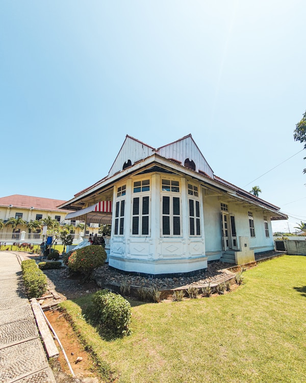 Best Time to Visit Bengkulu: Weather and Season Guide