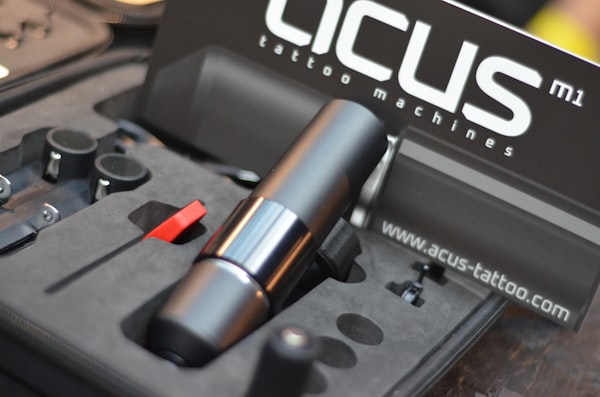 Tattoo portfolio piece 6