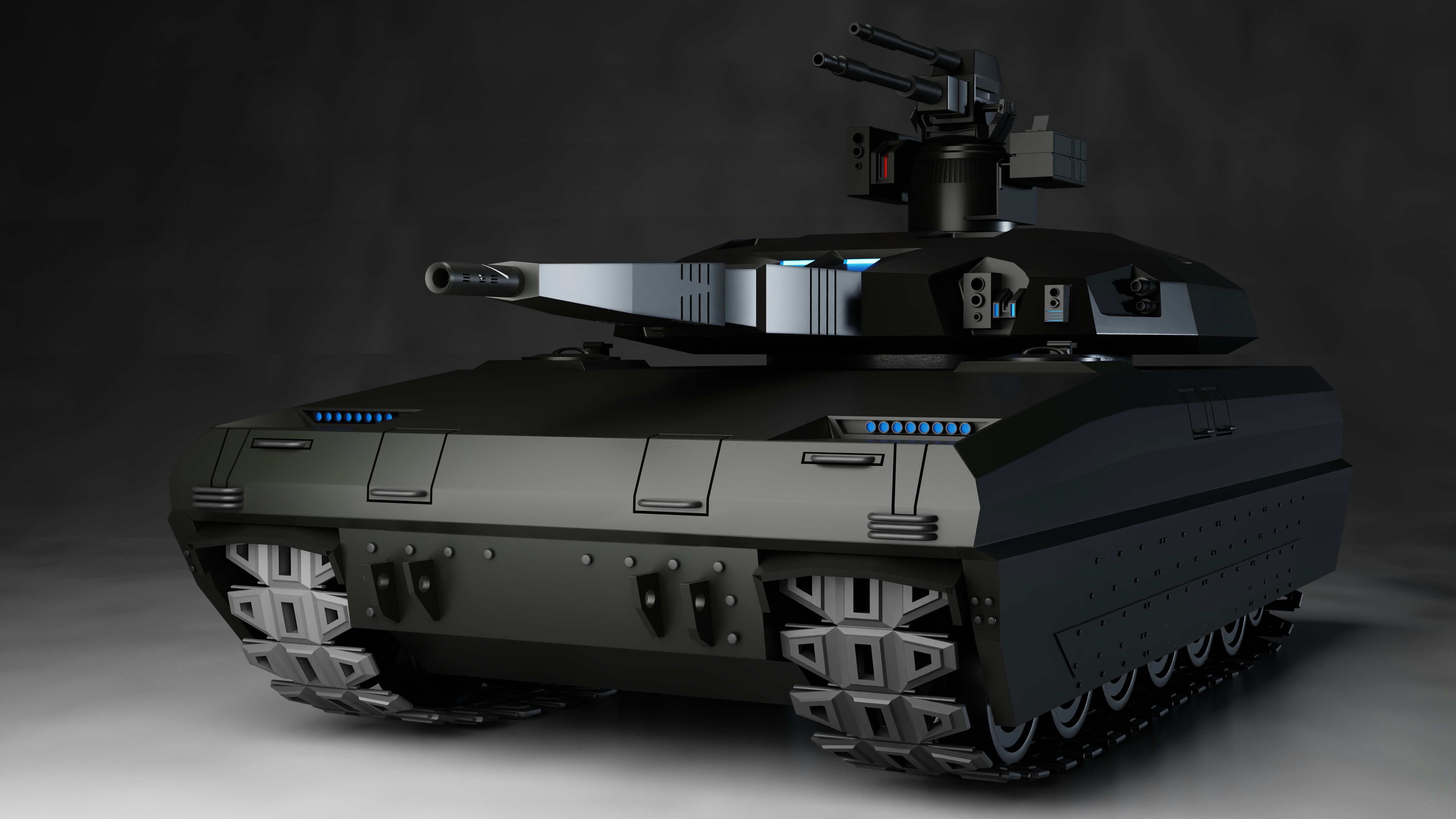 11 Innovative Designs in Industrial Composite Solutions for Tanks