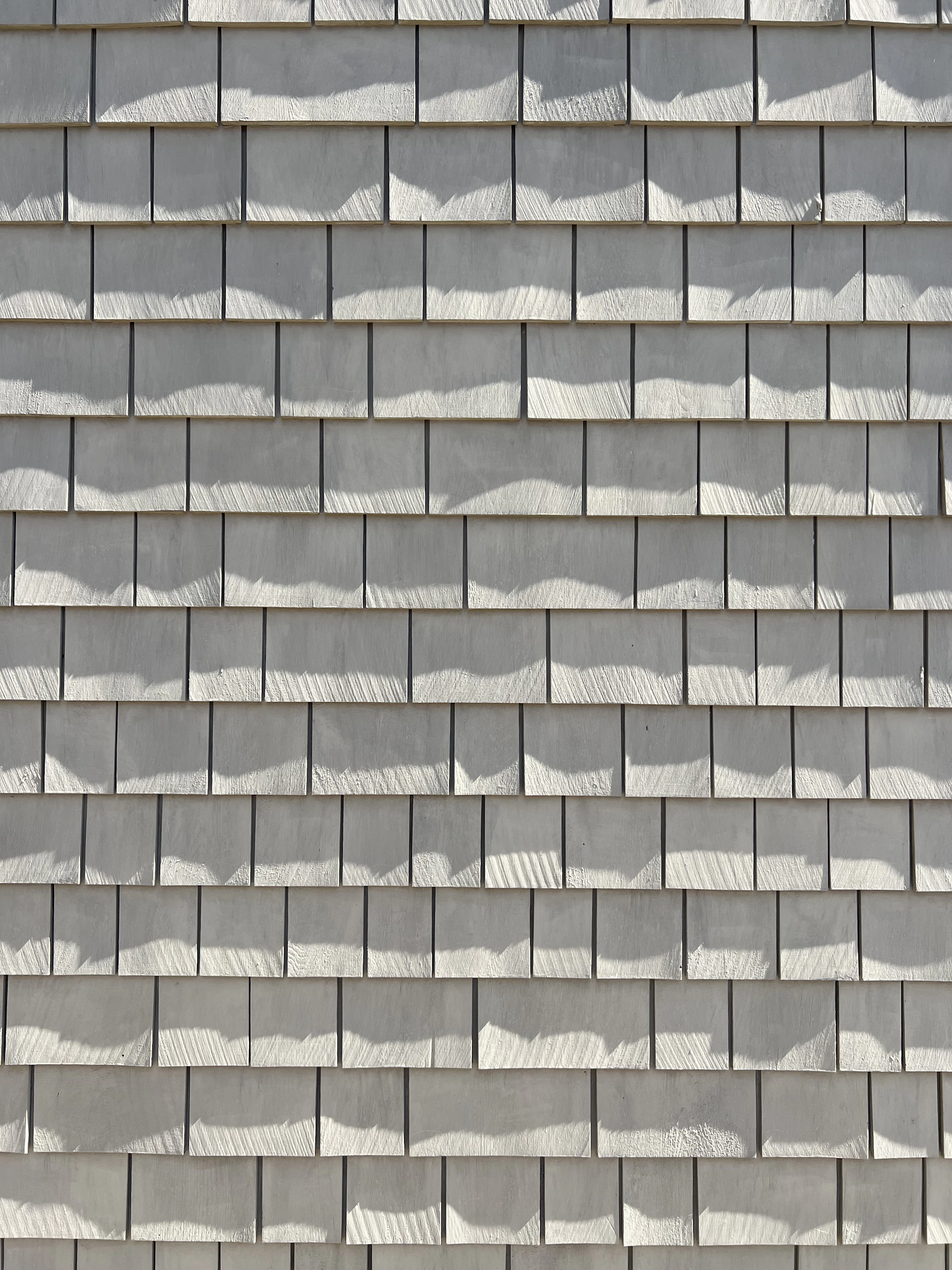 a close up of a brick wall