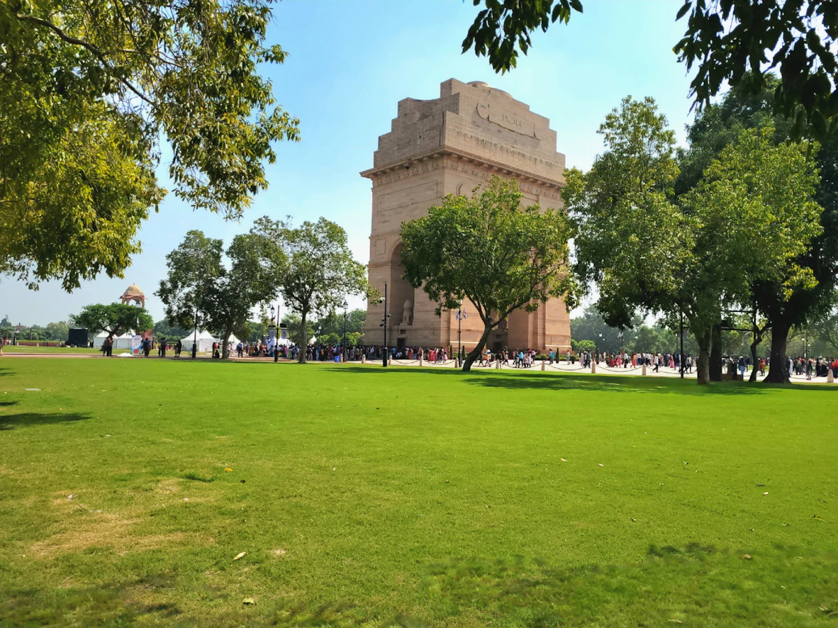 Delhi NCR