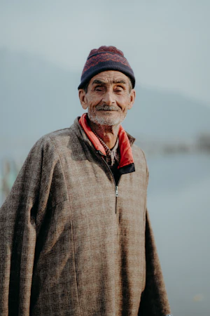 Ramesh Chandra