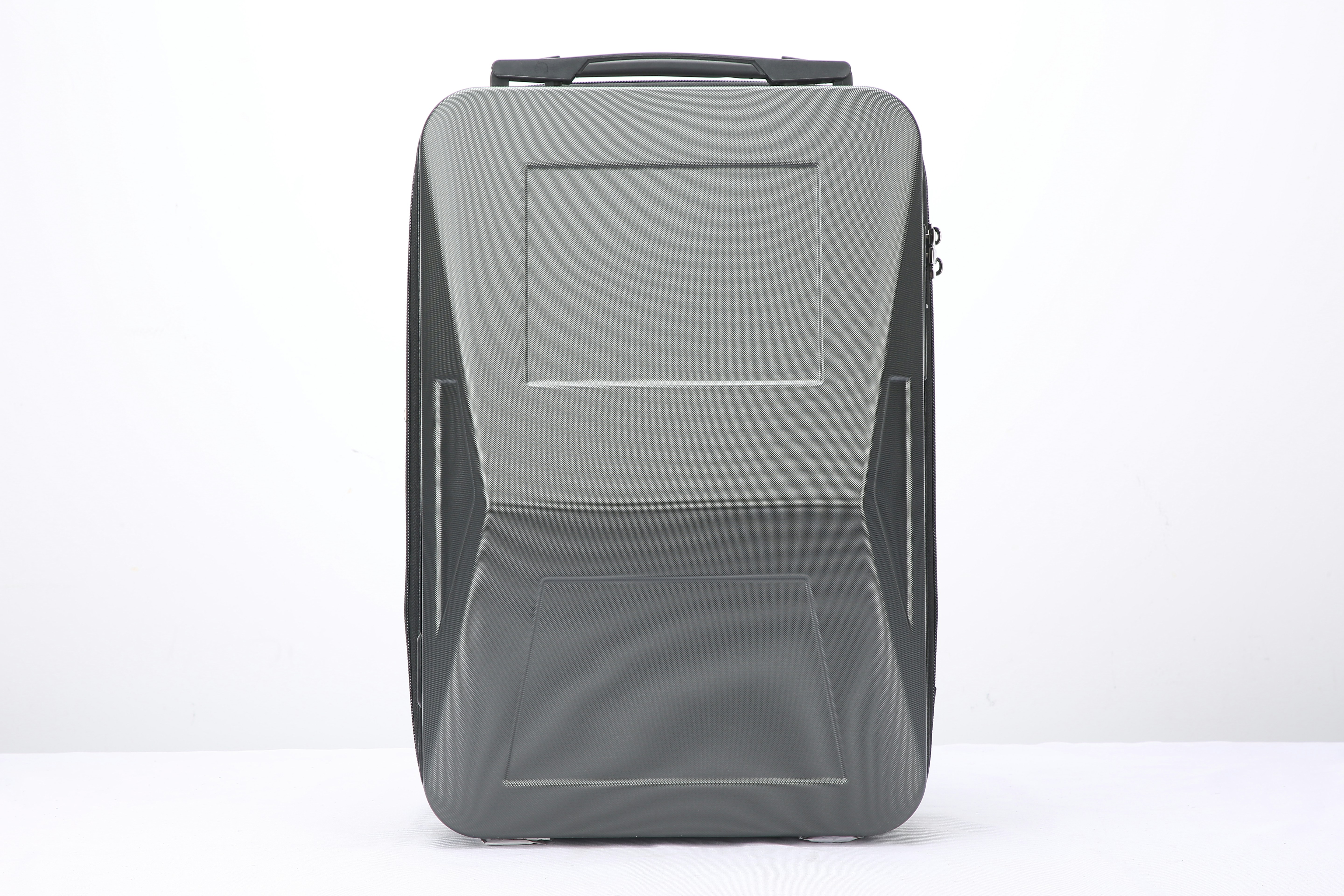 Durable Expandable Suitcase