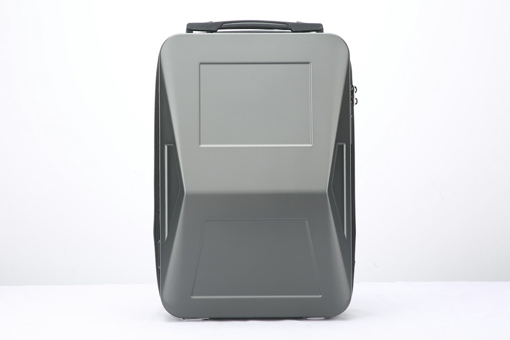 Valise Intelligente