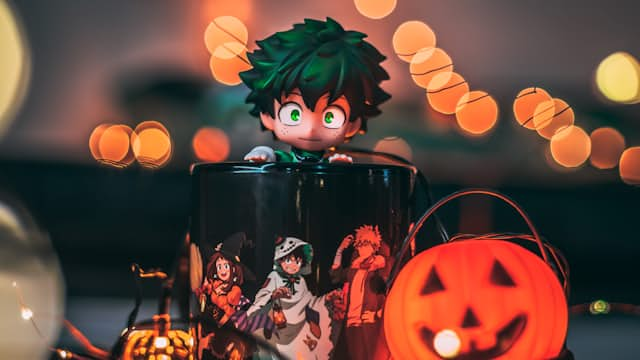 Deku