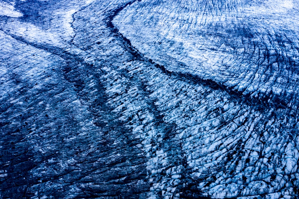 a close-up of a road