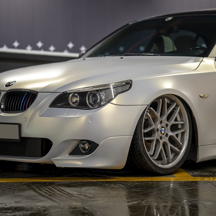 Used BMW 3 Series Buying Guide - What to Check First (2026 UK Guide)