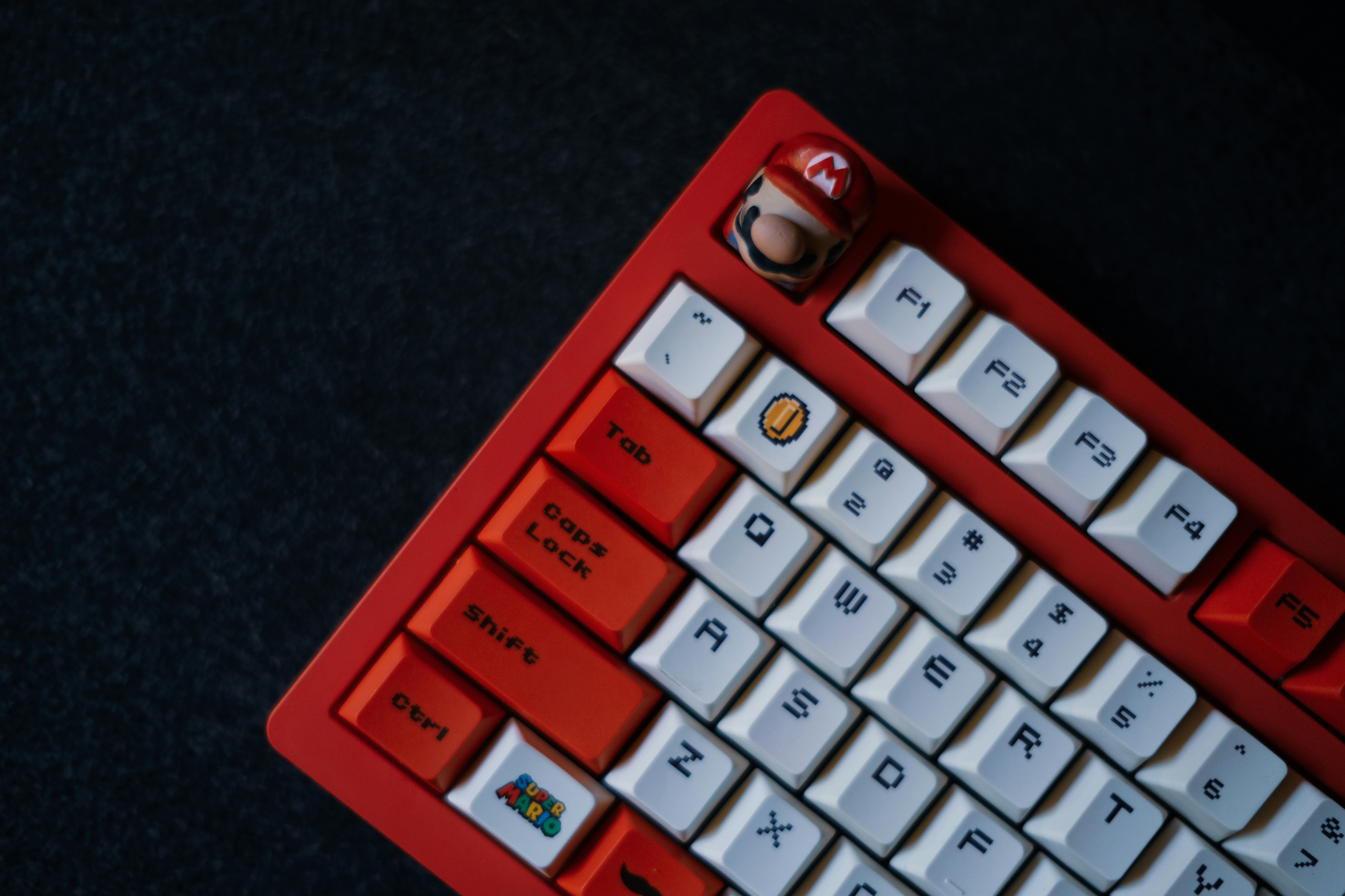 Tips for Using Custom Keycaps Free Download, wallpaper, Custom Keycaps Free Download: Ultimate Guide to Keyboard Styling 6
