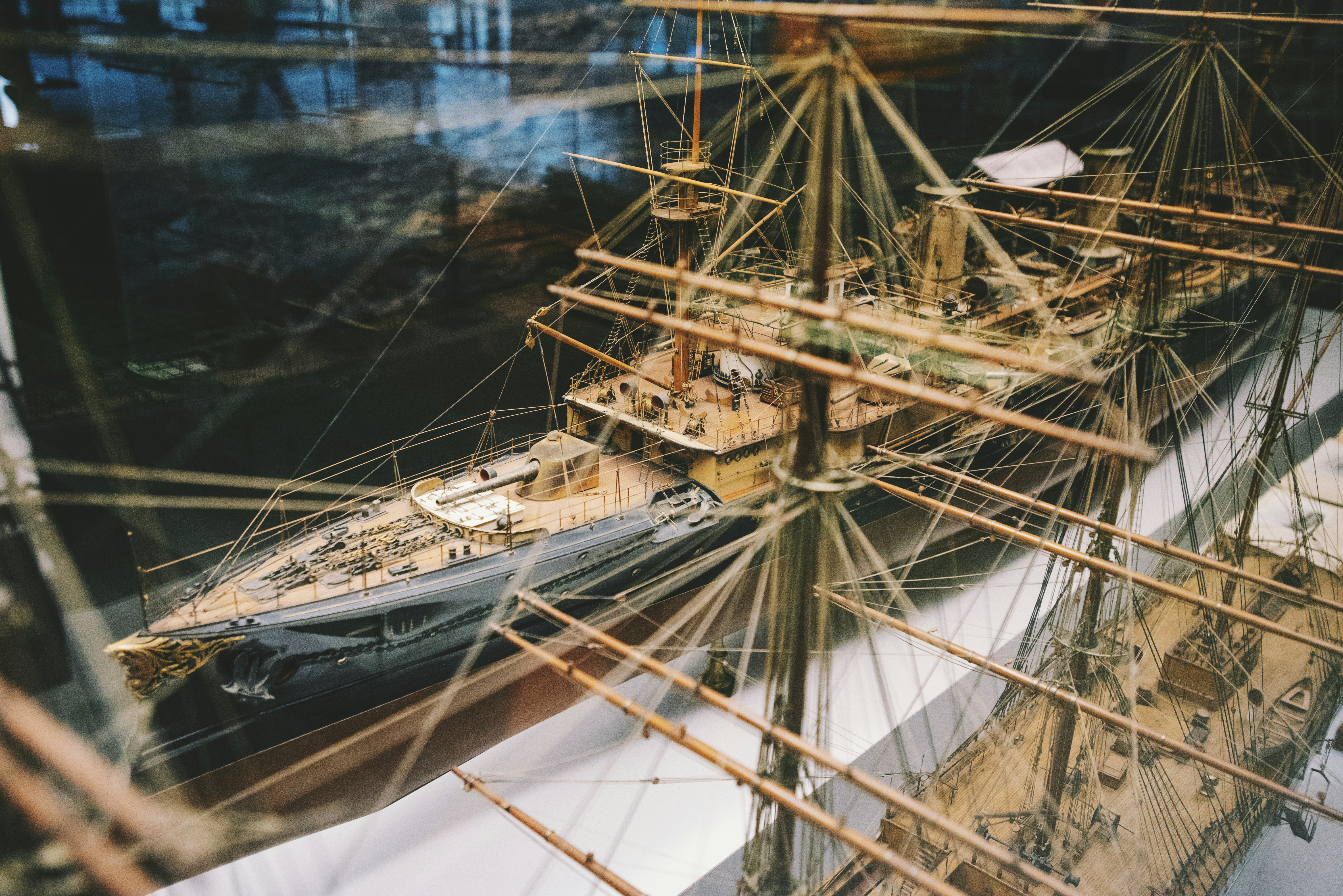 Shipwreck Museum photo 2