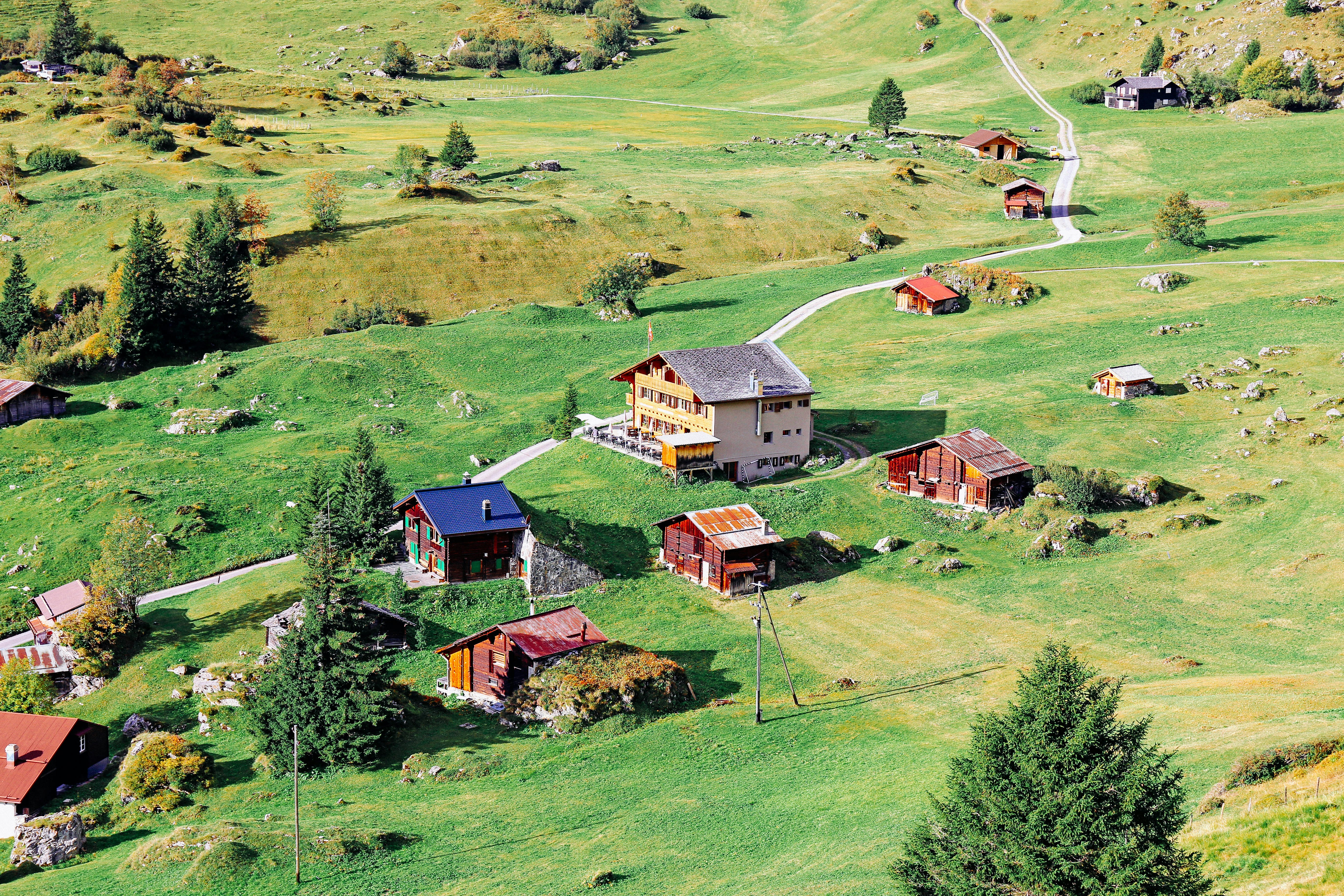 Photo by tommaomaoer