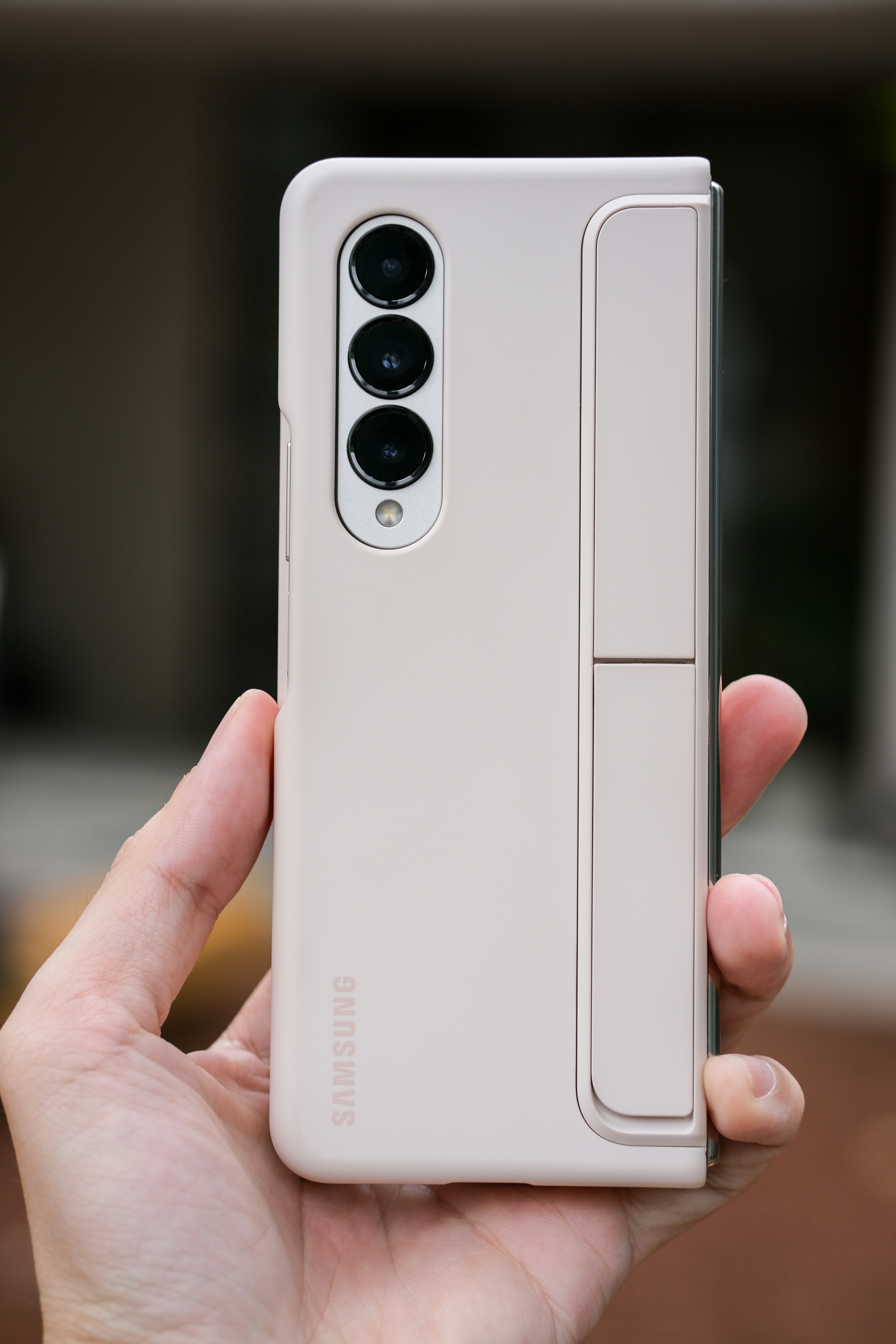 Exploring the Future: Samsung Galaxy Z Fold 7 and Galaxy Watch 8
