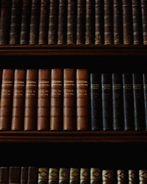 libros jurisprudencia