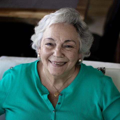 Nora Pierce