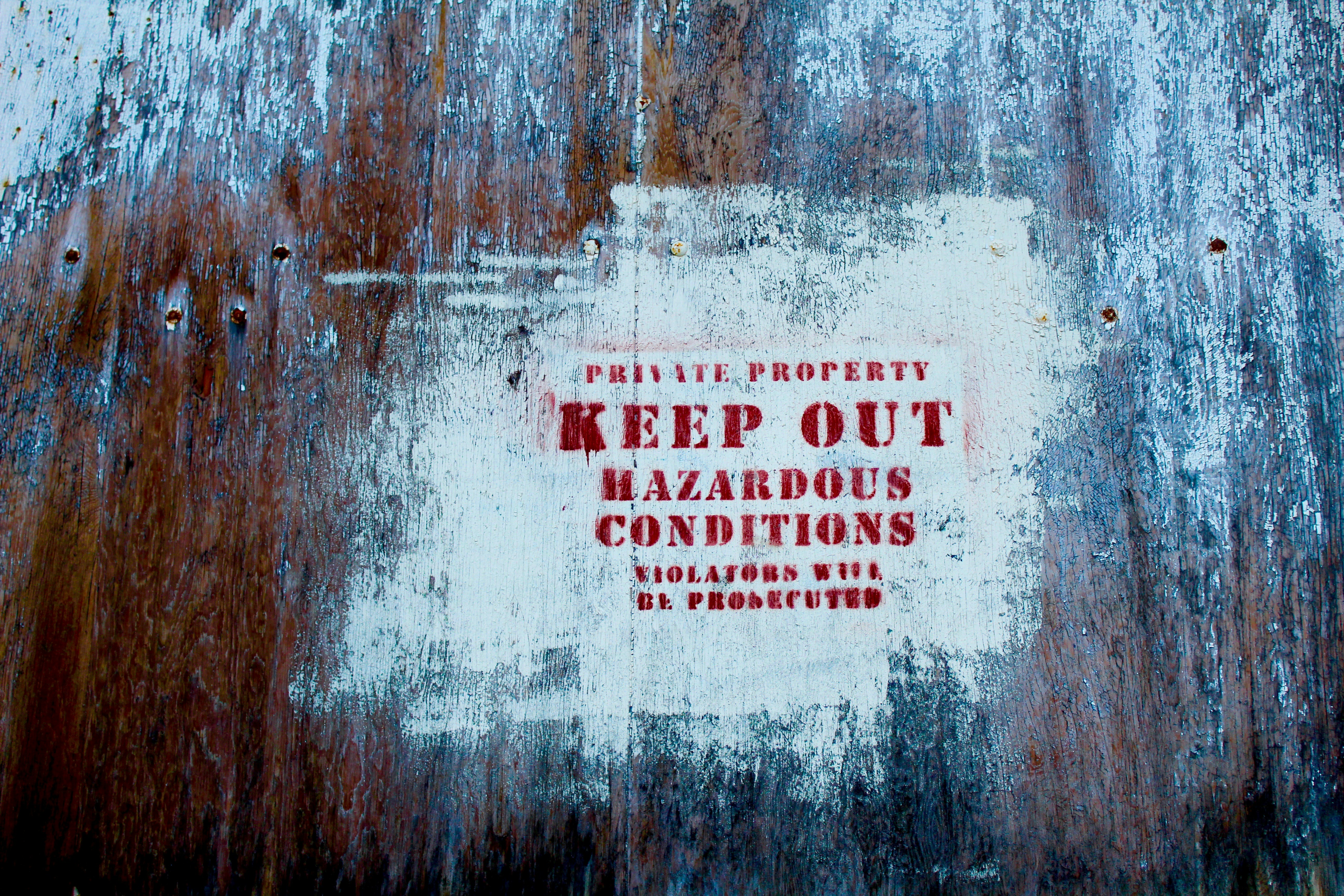 pre-existing conditions