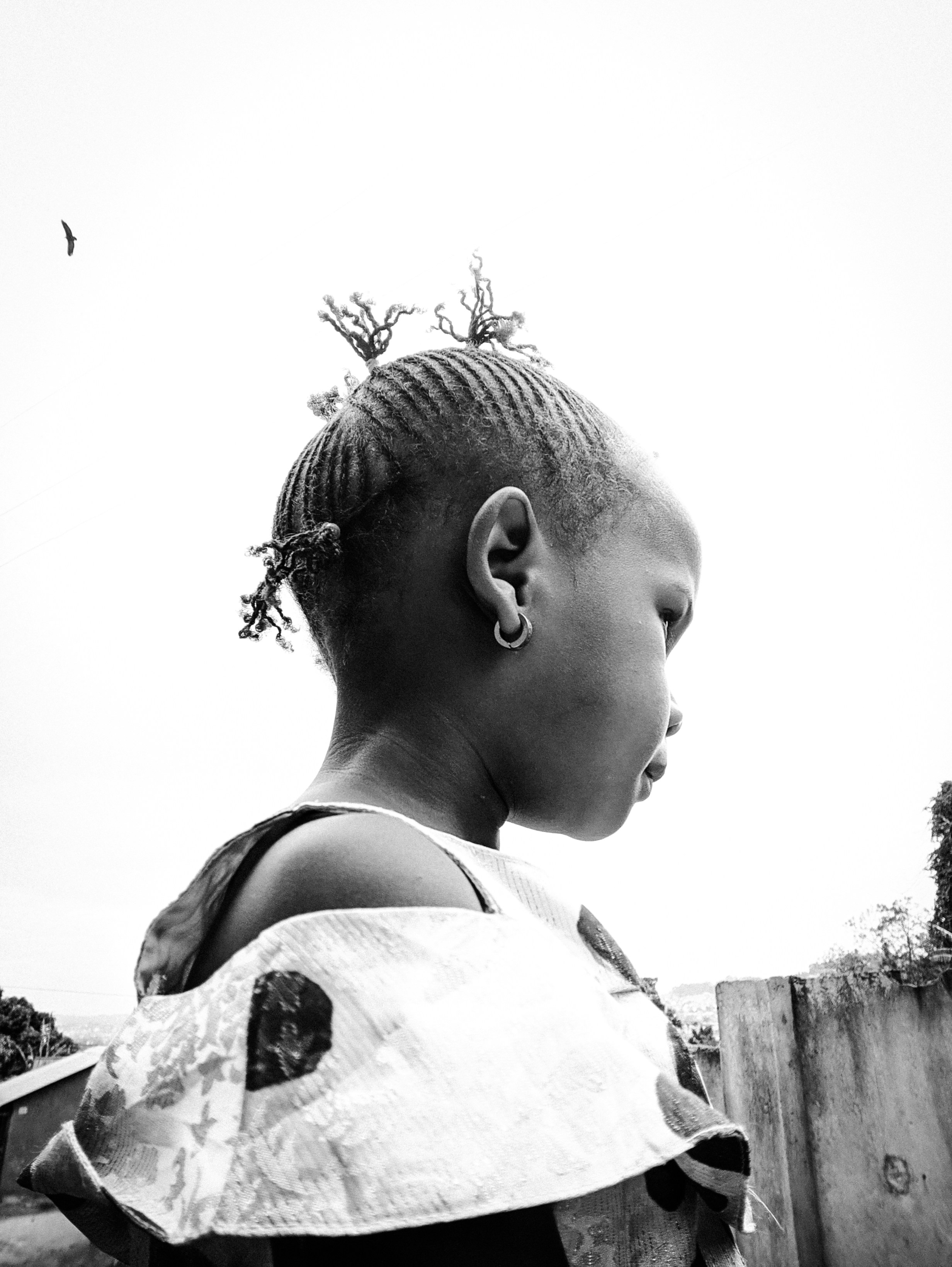 혼혈 아동의 정체성: 이해와 수용