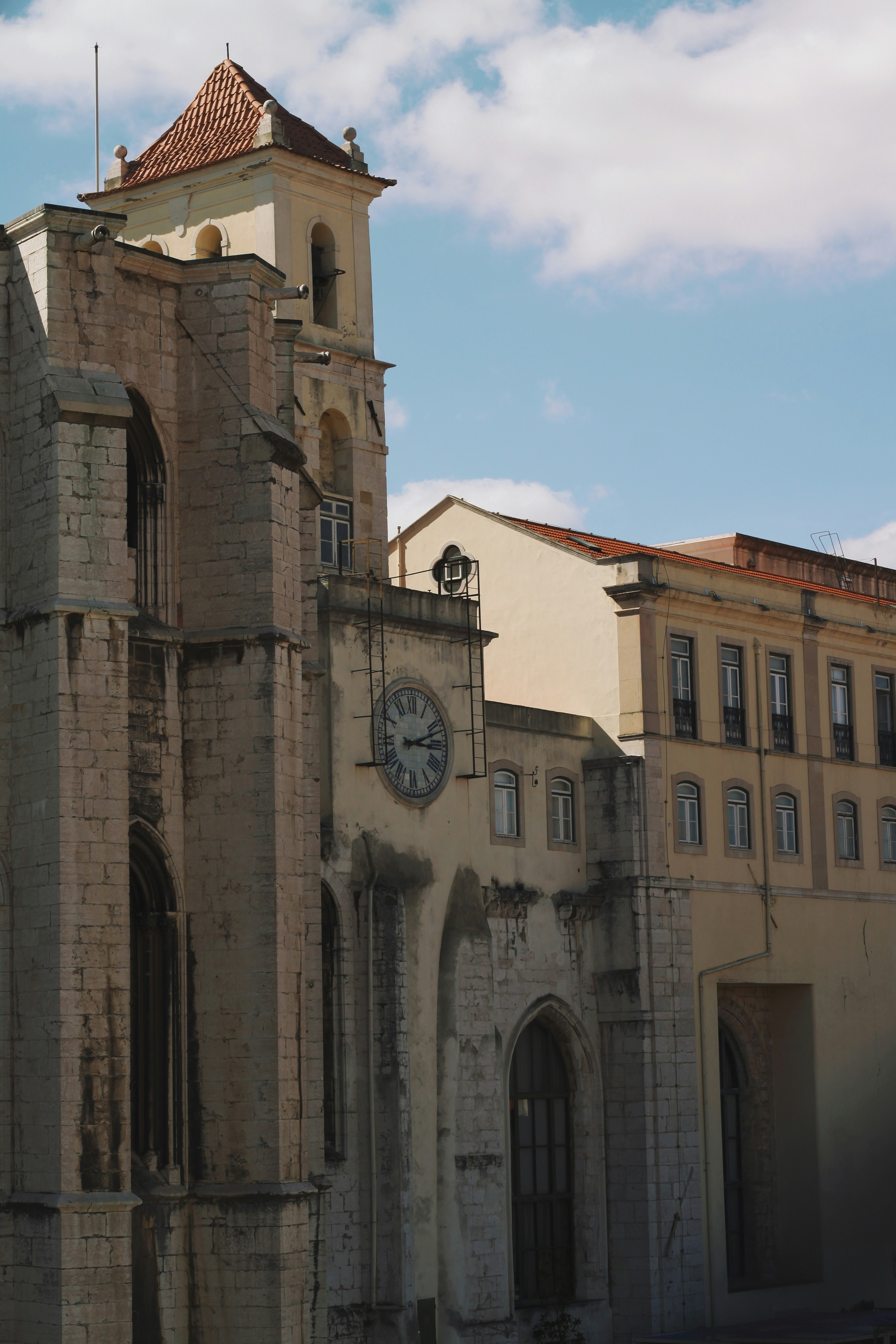 cultural heritage architecture