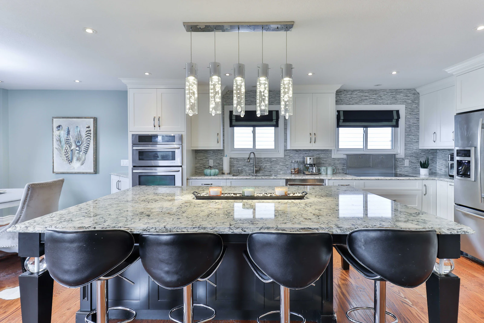 Kitchen Islands