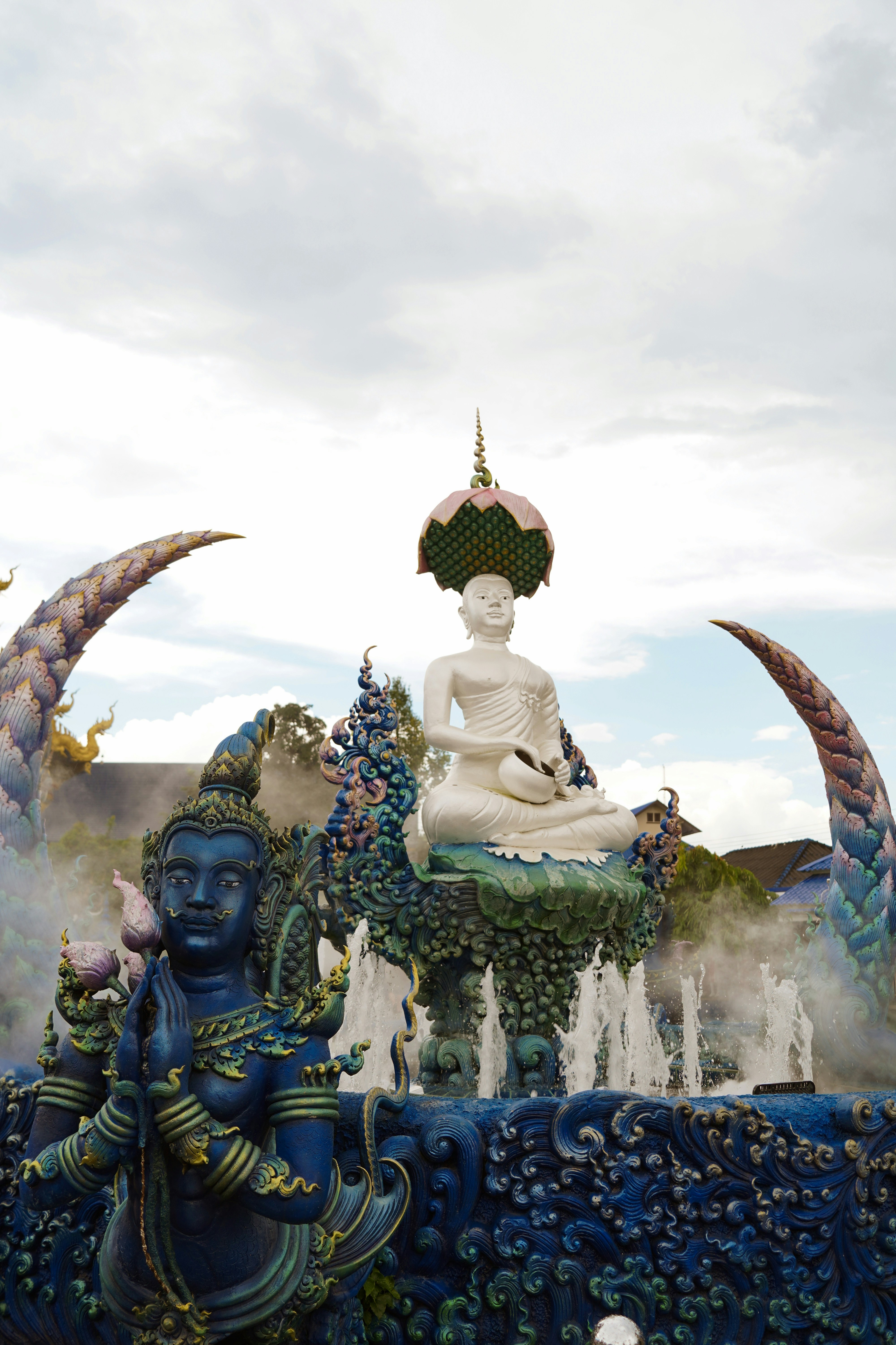 Photo by sachajittananusart