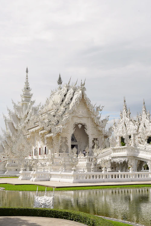 Northern Thailand — Chiang Mai & Chiang Rai 1