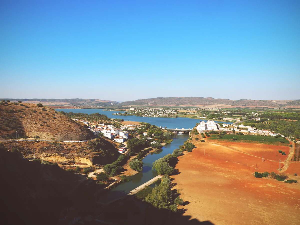 Arcos de la Frontera